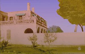 MECHERIA 500  SOUS PREFECTURE